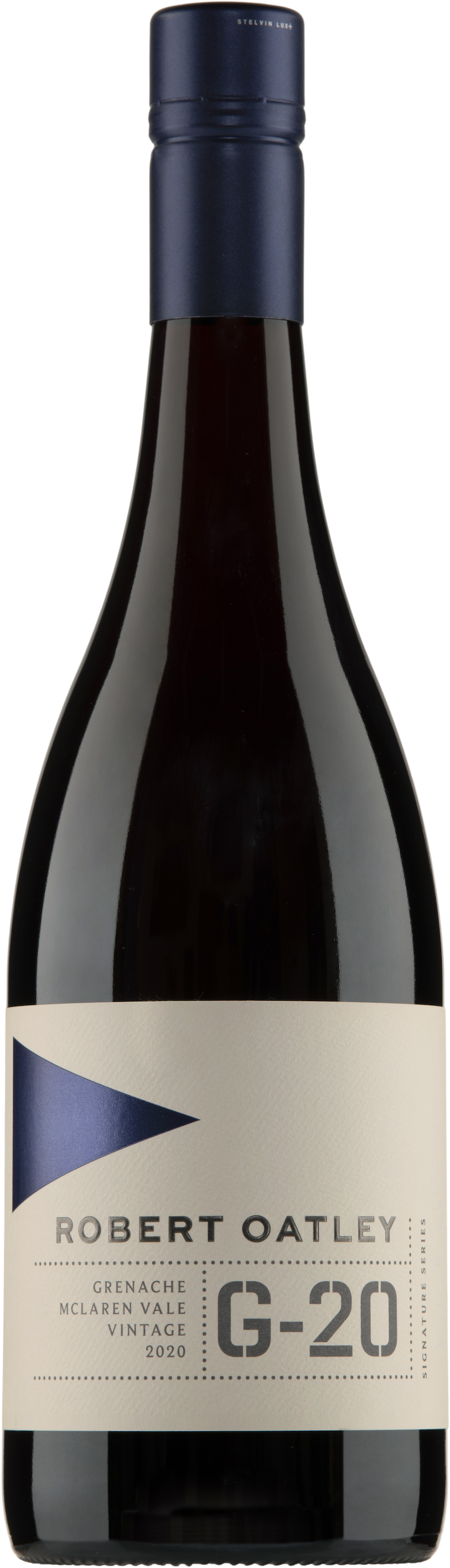 Robert Oatley Vineyards Robert Oatley Signature Series McLaren Vale Grenache 2017